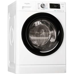 Whirlpool FFB7438BVFR Freestanding washing machine Front load