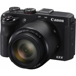 Canon PowerShot G3 X Other 20,2Mpx - Black