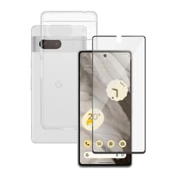 Screen protectors PanzerGlass Google Pixel 7