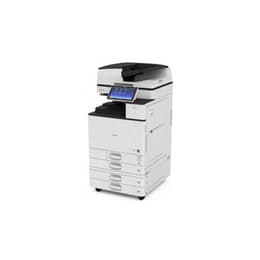 Ricoh MP C3504 Pro printer