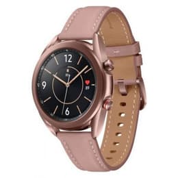 Smart Watch Galaxy Watch3 HR GPS - Copper