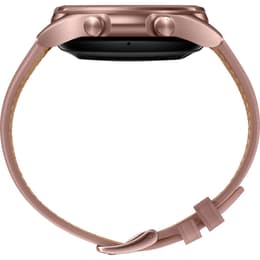 Samsung Smart Watch Galaxy Watch3 HR GPS - Copper