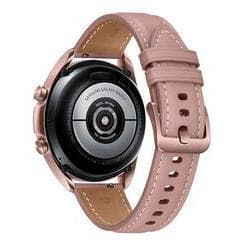 Samsung Smart Watch Galaxy Watch3 HR GPS - Copper