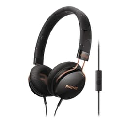 Philips CitiScape Fixie noise-Cancelling wired Headphones with microphone -