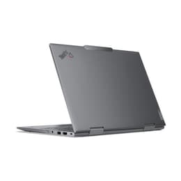 Lenovo ThinkPad X1 Yoga G8 14-inch (2020) - Core i7-1365U - 16GB - SSD 512 GB QWERTZ - German
