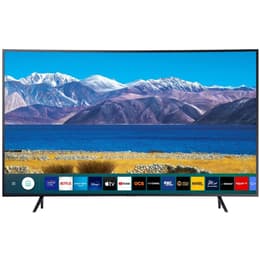 Samsung 58.0000-inch 58TU6905 3840 x 2160 TV