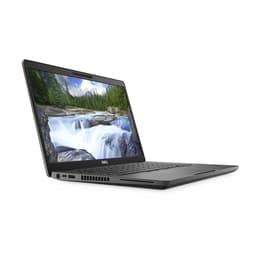 Dell Latitude 5400 14-inch (2023) - Core i7 - Gen 8 (U) - 16GB - SSD 512 GB QWERTZ - German