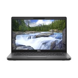 Dell Latitude 5400 14-inch (2023) - Core i7 - Gen 8 (U) - 16GB - SSD 512 GB QWERTZ - German