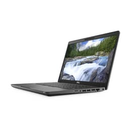 Dell Latitude 5400 14-inch (2023) - Core i7 - Gen 8 (U) - 16GB - SSD 512 GB QWERTZ - German