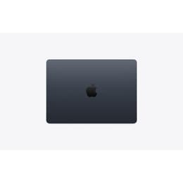 MacBook Air 15-inch (2026) - Apple M5 10-core and 10-core GPU - 16GB RAM - SSD 512GB - Standard display - QWERTY - Italian