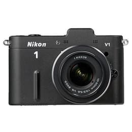1 V1 - Black + Nikon 1 Nikkor 30-110mm f/3.8-5.6 VR f/3.8-5.6
