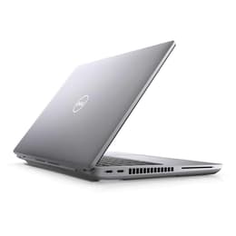 Dell Latitude 5421 14-inch (2021) - Core i5 - Gen 11 (H) - 16GB - SSD 256 GB QWERTY - Greek