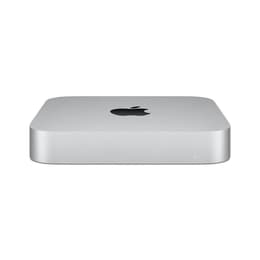 Mac mini (October 2014) Core i5 2,6 GHz - SSD 250 GB + HDD 1 TB - 8GB