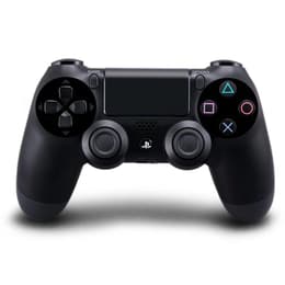PlayStation 4 500GB - Black + FIFA 22