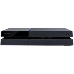 PlayStation 4 500GB - Black + FIFA 22