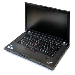 Lenovo ThinkPad T530 15-inch (2012) - Core i5-3320M - 8GB - SSD 240 GB QWERTY - Italian