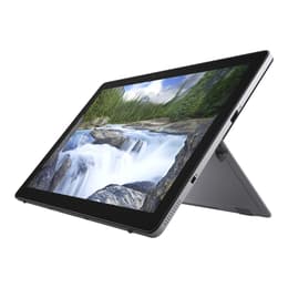 Dell Latitude 7210 2-in-1 12-inch (2020) - Core i5 - Gen 10 (U) - 8GB - SSD 256 GB QWERTY - English