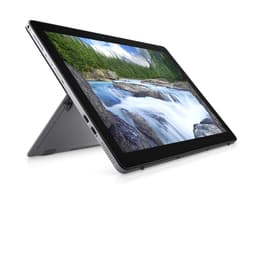 Dell Latitude 7210 2-in-1 12-inch (2020) - Core i5 - Gen 10 (U) - 8GB - SSD 256 GB QWERTY - English