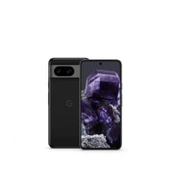 Google Pixel 8 256GB - Black - Unlocked