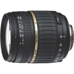 Camera Lense Tamron AF 18-200mm F/3,5-6,3 XR Di II LD ASL [IF] Macro Canon Wide-angle 3.5