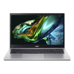 Acer Aspire 3 A315-44P 15-inch (2021) - Ryzen 7 - 5000 Series (U) - 16GB - SSD 512 GB AZERTY - French