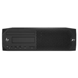 Workstation Z2 G4 SFF Core i5-8400 2.8Ghz - SSD 256 GB - 32GB