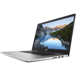 Dell Inspiron 7570 15-inch (2018) - Core i7 - Gen 8 (U) - 8GB - SSD 512 GB QWERTY - English