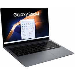 Samsung Galaxy Book4 15-inch (2024) - Core 5-120U - 8GB - SSD 512 GB QWERTY - Spanish