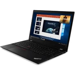 Lenovo ThinkPad T15 G1 15-inch (2020) - Core i5 - Gen 10 (U) - 8GB - SSD 512 GB AZERTY - French