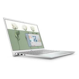 Dell Inspiron 5401 14-inch (2020) - Core i7-​1065G7 - 8GB - SSD 512 GB AZERTY - French