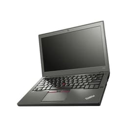 Lenovo ThinkPad X250 12-inch (2015) - Core i5-5300U - 8GB - SSD 240 GB AZERTY - French