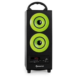 Oneconcept BeachBoy Bluetooth Speakers - Green