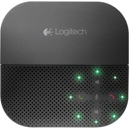 Logitech P710E Bluetooth Speakers - Black