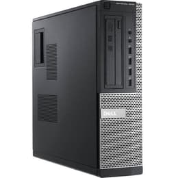 Optiplex 7010 DT Core i5-3470 3,2Ghz - SSD 120 GB - 8GB