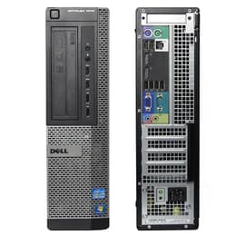 Optiplex 7010 DT Core i5-3470 3,2Ghz - SSD 120 GB - 8GB