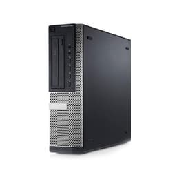 Optiplex 7010 DT Core i5-3470 3,2Ghz - SSD 120 GB - 8GB