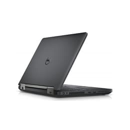 Dell Latitude E5540 15-inch (2014) - Core i5-4310U - 8GB - HDD 500 GB AZERTY - French