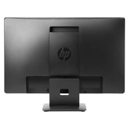 23-inch HP ProDisplay P232 1920x1080 LCD Monitor Black