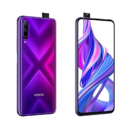 Honor 9X Pro 256GB - Purple - Unlocked