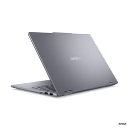 Lenovo IdeaPad 5 2-in-1 14AKP10 14-inch (2024) - Ryzen AI 5 340 - 16GB - SSD 512 GB AZERTY - French