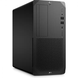 HP Z2 G5 Core i9-10900 2.8 GHz - SSD 512 GB - 16GB