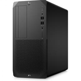 HP Z2 G5 Core i9-10900 2.8 GHz - SSD 512 GB - 16GB