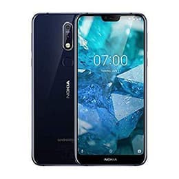 Nokia 7.1