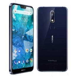 Nokia 7.1