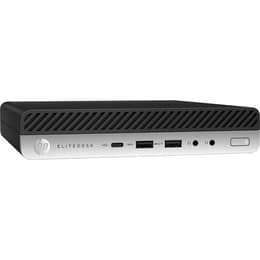 EliteDesk 800 G5 Mini Core i3-9100 3.6Ghz - SSD 256 GB - 8GB