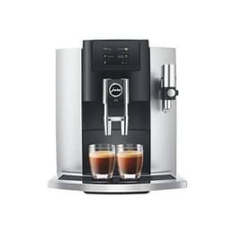 Coffee maker Jura E8 Platine Touch Screen L - Black/Grey