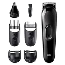 Braun MGK3220 Bikini shaver & Body groomer