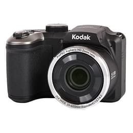 Kodak PixPro AZ251 Bridge 16Mpx - Black