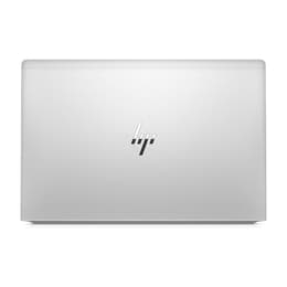 HP EliteBook 630 G10 13-inch (2023) - Core i5 - Gen 13 (U) - 16GB - SSD 512 GB QWERTY - Swedish