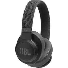 Jbl Live 500BT wireless Headphones with microphone - Black